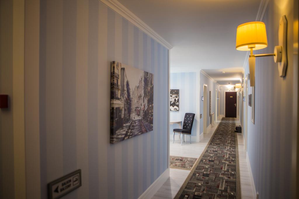 Hotel Ottaviano Swinoujscie Exterior photo
